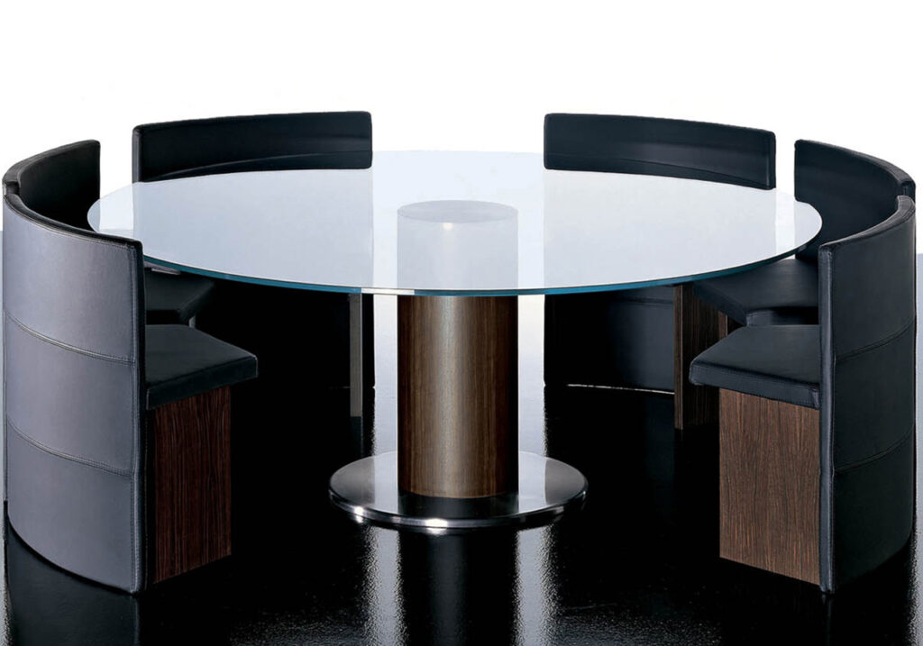 Tino_Luxury Dining Table
