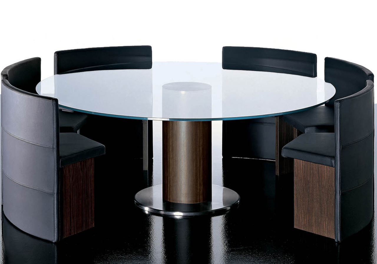 Andrea Scarpellini_Luxury table_Tino