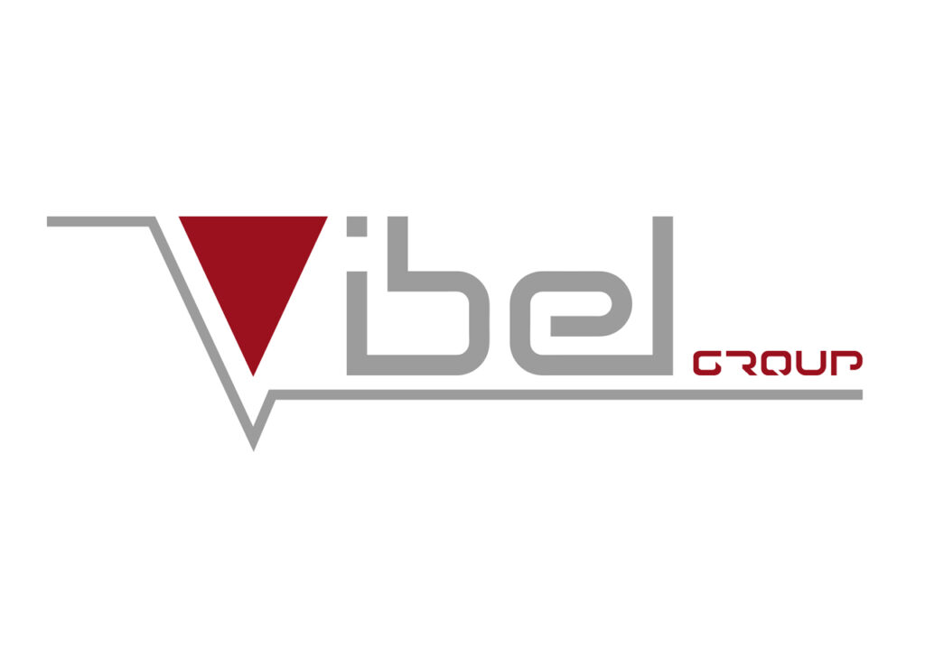 Logo Vibel Group