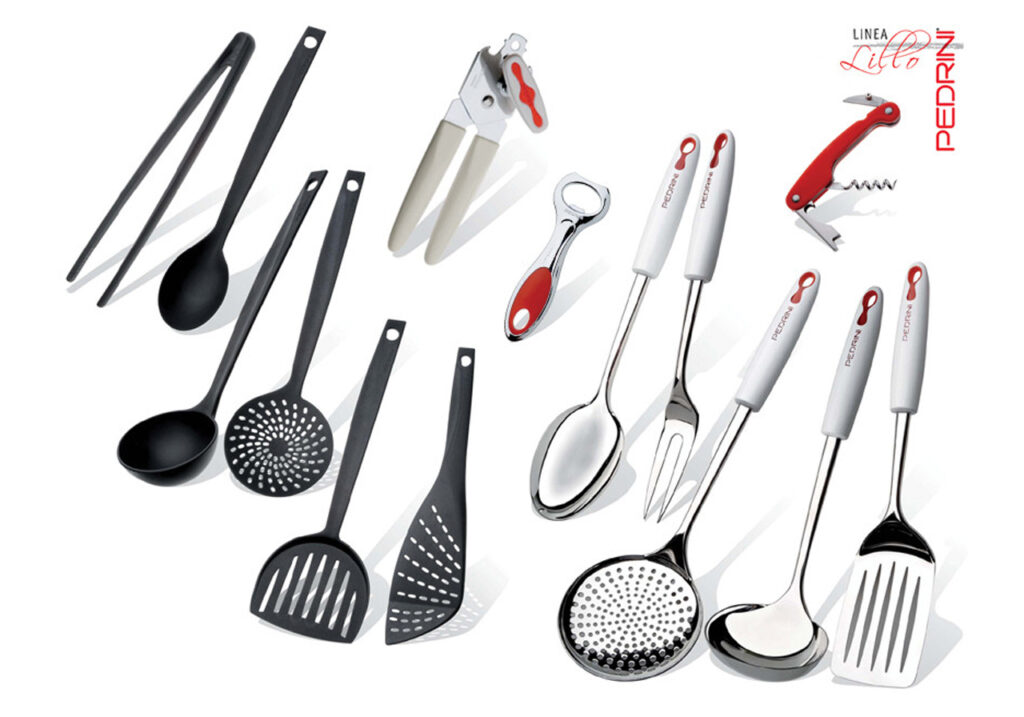 Linea Lillo Pedrini_Design Andrea Scarpellini